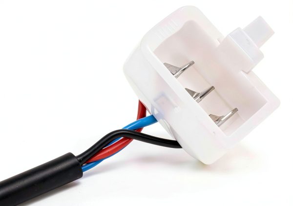 KIMISS Motorcycle Tachometer Sensor Cable-6