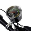Analog Speedometer GOTOTOP Metal Design for Bikes-5
