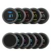 GlowShift Digital Speedometer Gauge for Automotive-3
