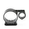 Speedometer Relocation Bracket BK0186 Aluminum-4