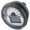 Polaris Speedometer Mishon LCD Display 0-70 MPH-5
