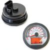 Polaris Speedometer CARFRITRU LCD 0-70 MPH-6