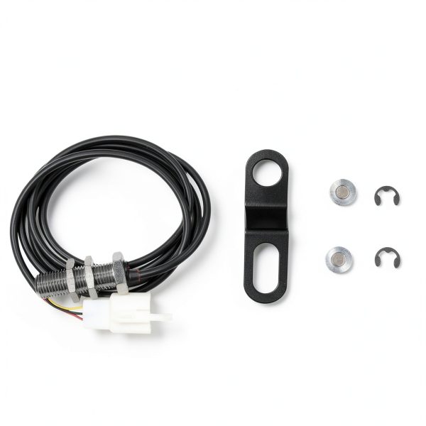Universal Motorcycle Speedometer YSMOTO S18170028-6