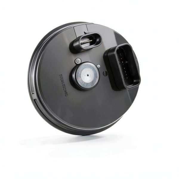 Polaris Speedometer CARFRITRU LCD 0-70 MPH-1