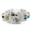 Minho 12V 3PIN Speedometer for BWS 125CC Scooter-3