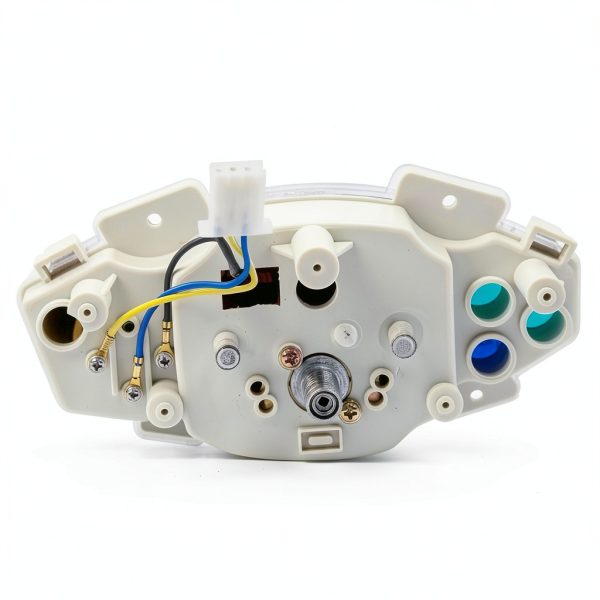 Minho 12V 3PIN Speedometer for BWS 125CC Scooter-3