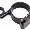 Hoypeyfiy Speedometer Relocation Bracket for Harley Davidson-5