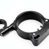 Hoypeyfiy Speedometer Relocation Bracket for Harley Davidson-1