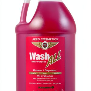 Aero Cosmetics Professional Strength Cleaner-0