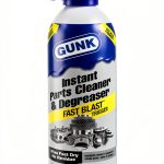 Engine Degreaser Gunk PCD14T Ultra Fast Dry-0