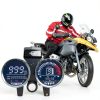 Motorcycle Speedometer MAIMEIMI Digital RPM-2