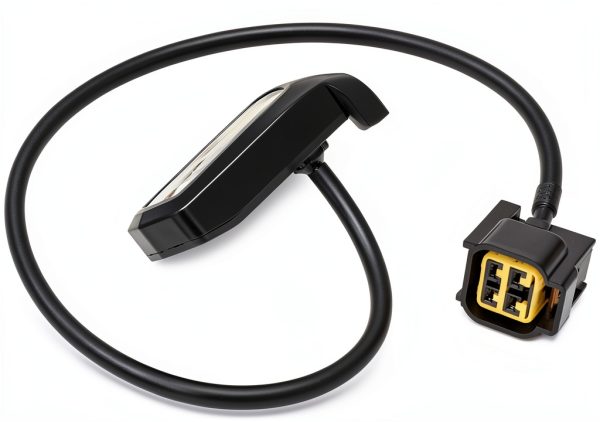 Kqcibz Powersports Speedometer Shockproof Plastic-5