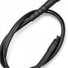 Honda Speedometer Cable NICHE Steel Design-7