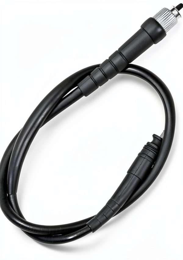 Honda Speedometer Cable NICHE Steel Design-7