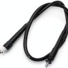 Honda Speedometer Cable NICHE Steel Design-4