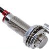 KIMISS Motorcycle Tachometer Sensor Cable-8