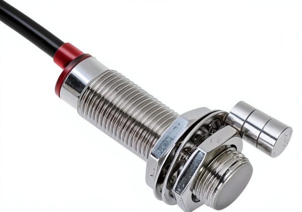 KIMISS Motorcycle Tachometer Sensor Cable-8