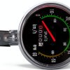 Analog Speedometer GOTOTOP Metal Design for Bikes-7