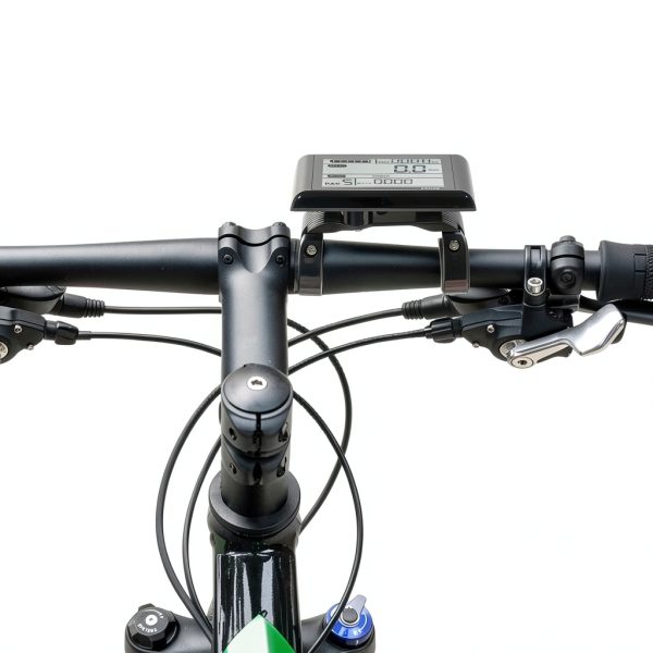 Poggyyi Electric Bike LCD Display Waterproof-4