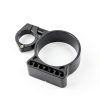 Speedometer Relocation Bracket BK0186 Aluminum-2