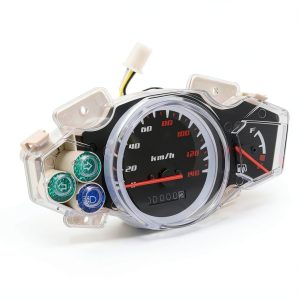 Minho 12V 3PIN Speedometer for BWS 125CC Scooter-0