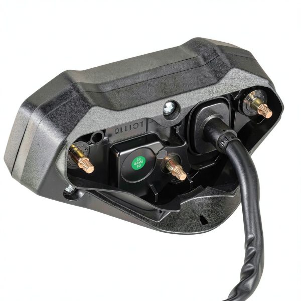 Universal Motorcycle Speedometer YSMOTO S18170028-5