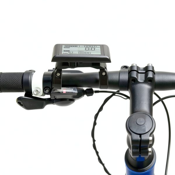Poggyyi Electric Bike LCD Display Waterproof-3