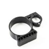 Speedometer Relocation Bracket BK0186 Aluminum-1