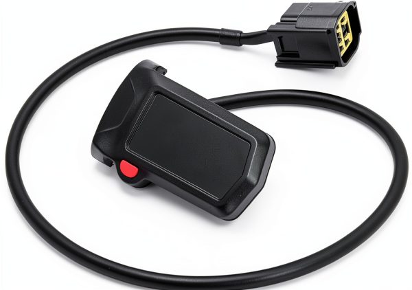 Kqcibz Powersports Speedometer Shockproof Plastic-2