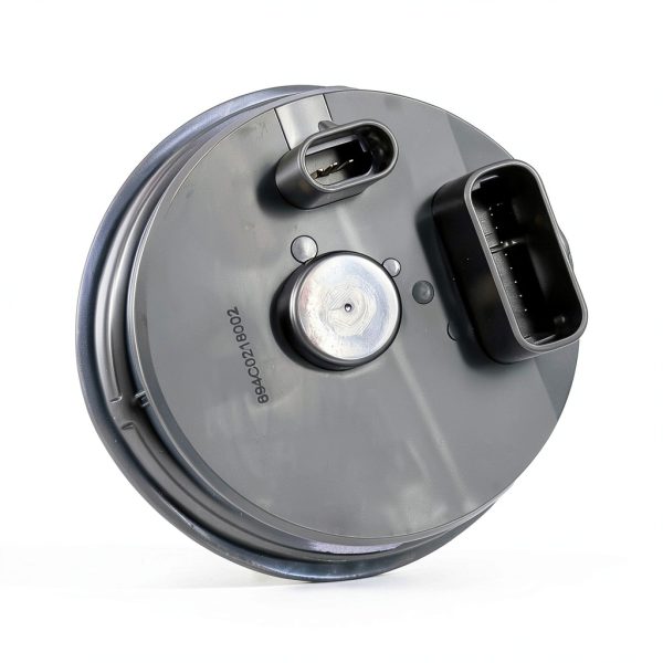 Polaris Speedometer CARFRITRU LCD 0-70 MPH-2