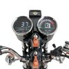 Motorcycle Speedometer MAIMEIMI Digital RPM-7