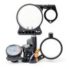 Speedometer Relocation Bracket BK0186 Aluminum-0