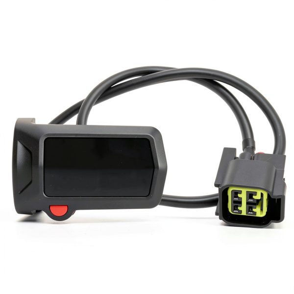 Surron Light Bee Speedometer by CuraceQ-0