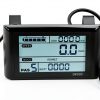 Poggyyi Electric Bike LCD Display Waterproof-0