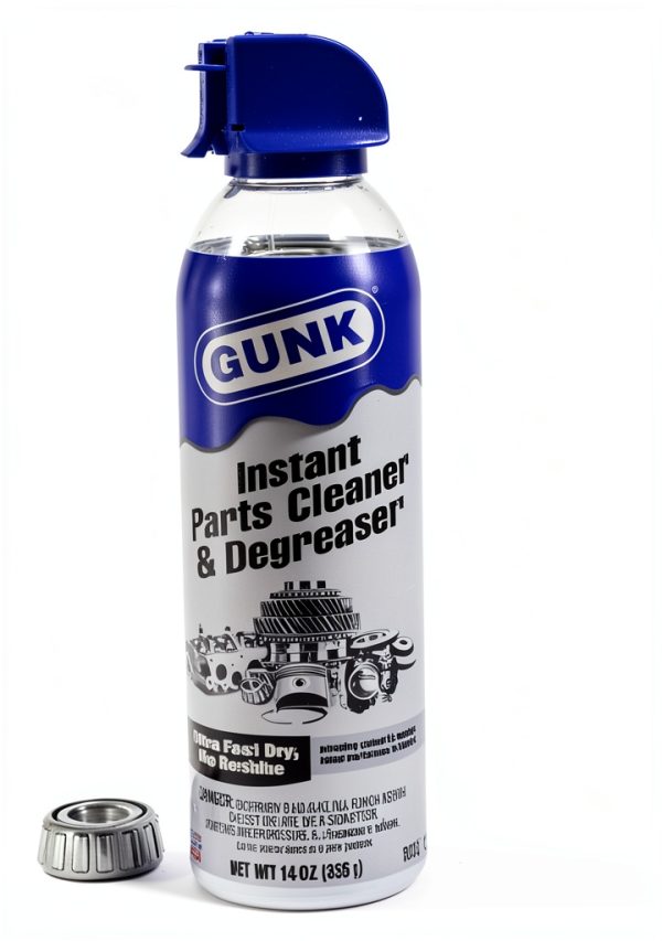 Engine Degreaser Gunk PCD14T Ultra Fast Dry-1