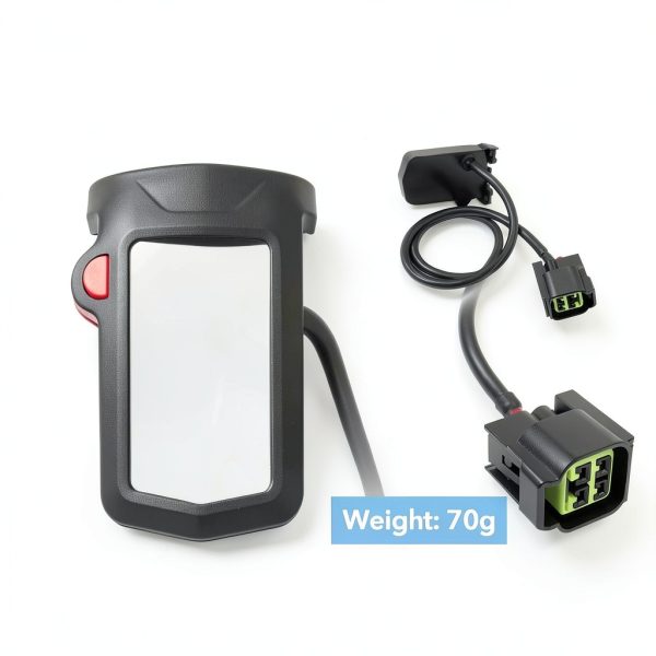 Surron Light Bee Speedometer by CuraceQ-2