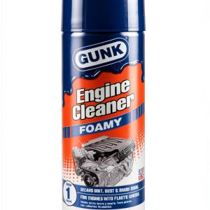 Gunk Radiator Specialty Engine Brite Foam Degreaser-0