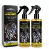 Hzutloer Engine Cleaner for Cars and Motorcycles-0