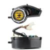 Hawk 250 Speedometer by SPT02BA PP Plastic Design-4