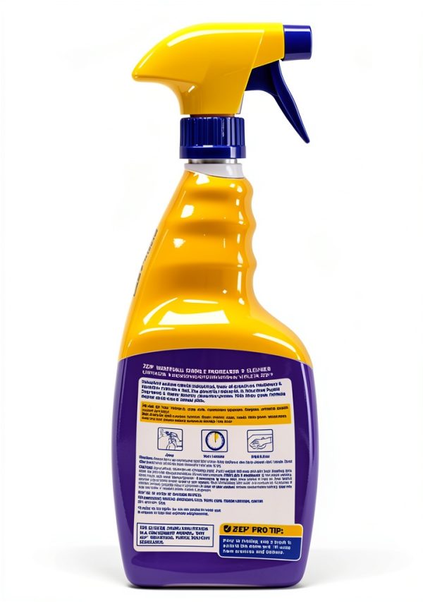 Zep R42310 Automotive Degreaser Spray 32 Fl Oz-1