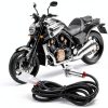 KIMISS Motorcycle Tachometer Sensor Cable-4