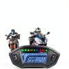 Motorcycle Digital Speedometer by KAOLALI ABS Plastic-4