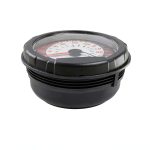 Polaris Speedometer CARFRITRU LCD 0-70 MPH-0