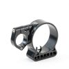 Speedometer Relocation Bracket BK0186 Aluminum-5