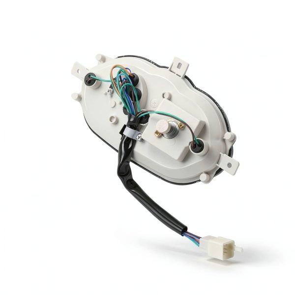 Minho Powersports Speedometer 7.9 x 5.5 x 3.95 inches-6