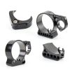 Speedometer Relocation Bracket BK0186 Aluminum-3