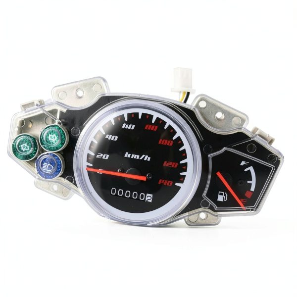 Minho 12V 3PIN Speedometer for BWS 125CC Scooter-1