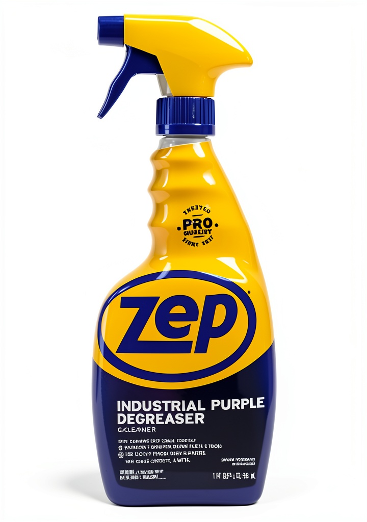 Zep R42310 Automotive Degreaser Spray bottle