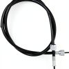 NICHE Polished Speedometer Arm for Yamaha 250 535-0