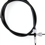 NICHE Polished Speedometer Arm for Yamaha 250 535-0